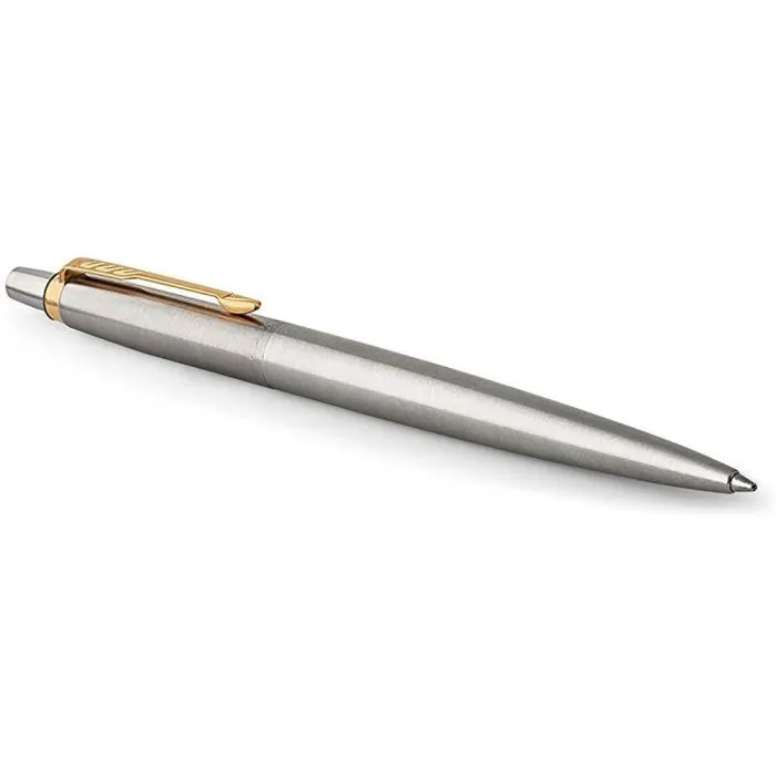 Ручка гелевая Parker JOTTER 17 SS GT GEL (16 062) изображение 2