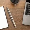 Ручка гелевая Parker JOTTER 17 SS GT GEL (16 062) изображение 6