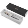 Ручка гелевая Parker JOTTER 17 SS GT GEL (16 062) изображение 7