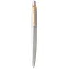 Ручка гелевая Parker JOTTER 17 SS GT GEL (16 062)