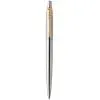 Ручка гелевая Parker JOTTER 17 SS GT GEL (16 062)