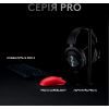 Мышка Logitech G Pro X Superlight Wireless Red (910-006784) изображение 7