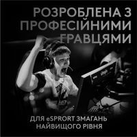 Мышка Logitech G Pro X Superlight Wireless Red (910-006784) изображение 8