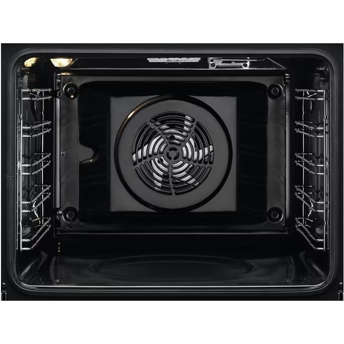 Духовой шкаф Electrolux EOC5E70X изображение 2