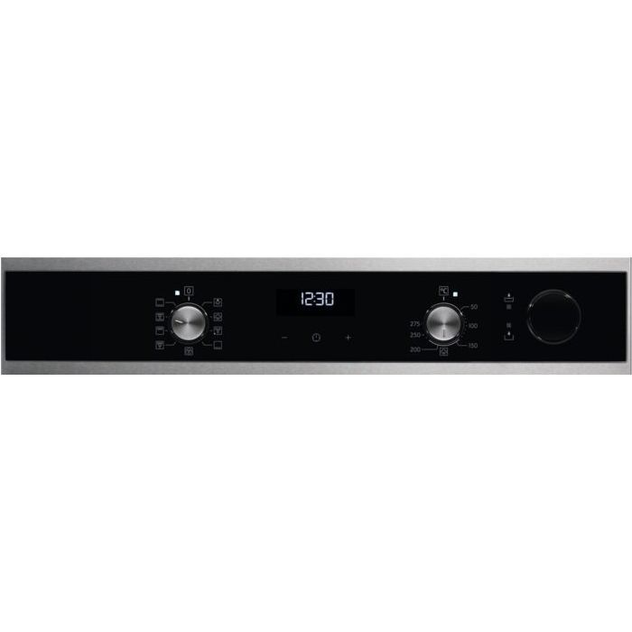 Духовой шкаф Electrolux EOC5E70X изображение 3