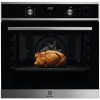 Духовой шкаф Electrolux EOC5E70X