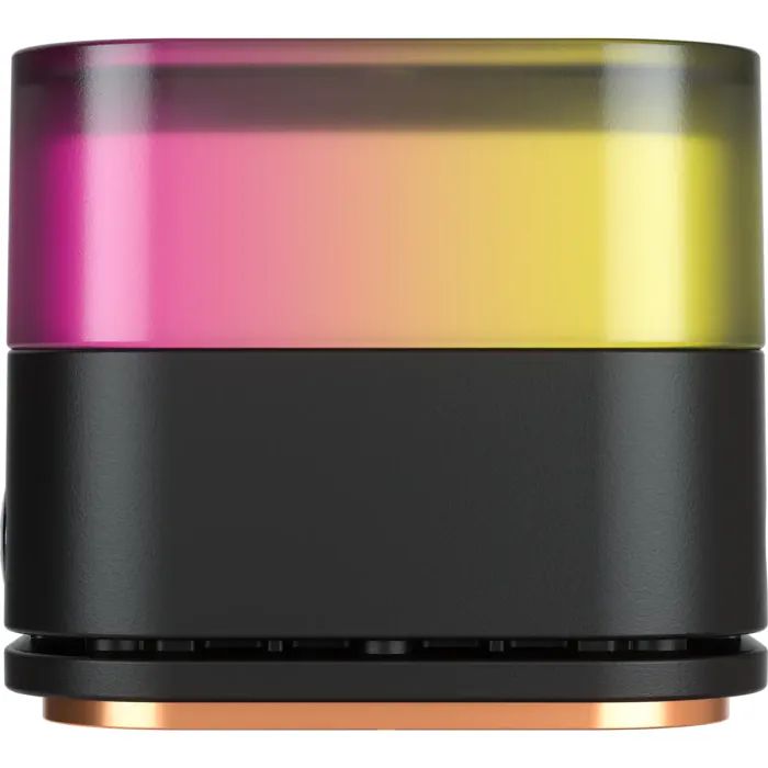 Система рідинного охолодження Corsair iCUE H115i RGB Elite Liquid CPU Coole (CW-9060059-WW) зображення 4