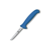 Кухонный нож Victorinox Fibrox Poultry 9см Small Blue (5.5902.09S) изображение 2