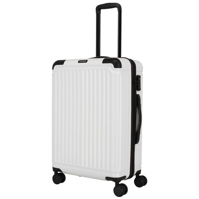 Чемодан Travelite Cruise Turquoise S (TL072647-23)