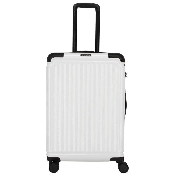 Чемодан Travelite Cruise Turquoise S (TL072647-23) изображение 2