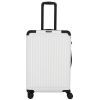 Чемодан Travelite Cruise White M (TL072648-30) изображение 2