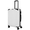 Чемодан Travelite Cruise White M (TL072648-30)