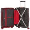 Чемодан Travelite Vector Black S (TL072047-01) изображение 3