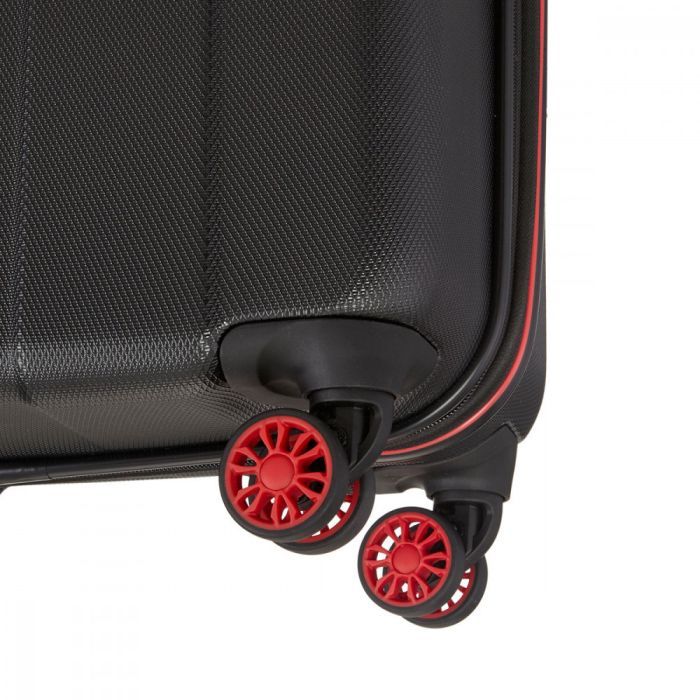 Чемодан Travelite Vector Anthracite S (TL072047-04) изображение 4