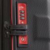 Чемодан Travelite Vector Black S (TL072047-01) изображение 5