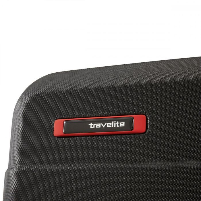 Чемодан Travelite Vector Anthracite S (TL072047-04) изображение 6
