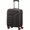 Чемодан Travelite Vector Black S (TL072047-01)