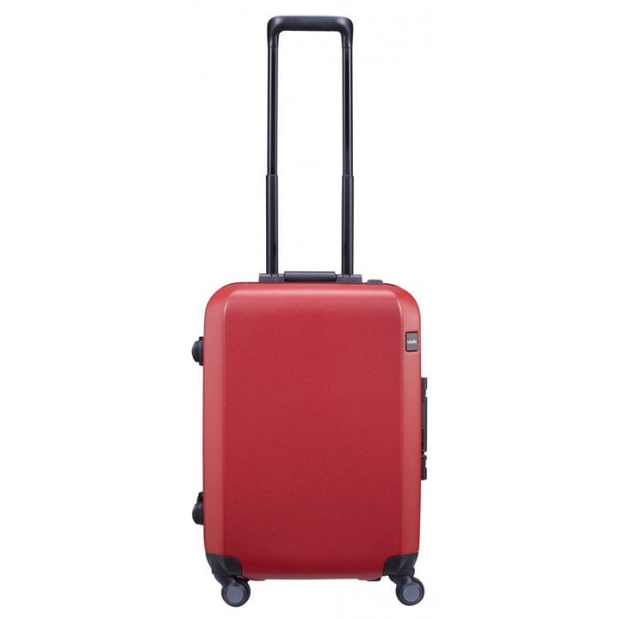 Чемодан Lojel Rando Frame 18 Brick Red S (Lj-CF1612-1S_R) изображение 2