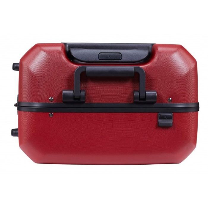 Чемодан Lojel Rando Frame 18 Brick Red S (Lj-CF1612-1S_R) изображение 6