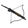 Арбалет Poe Lang Cobra Aluminum Pistol XBOW Black (CR-039BK) зображення 3