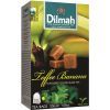 Чай Dilmah Ириска и банан 20х1.5 г (9312631142235)