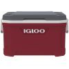Термобокс Igloo Latitude 52 49л Red (0342235034062) изображение 3