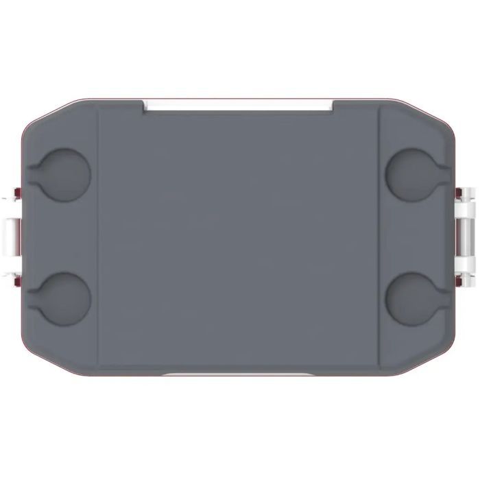 Термобокс Igloo Latitude 52 49л Red (0342235034062) изображение 6