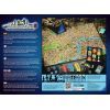 Настольная игра Ravensburger Скотланд Ярд (Scotland yard) (26780) изображение 4