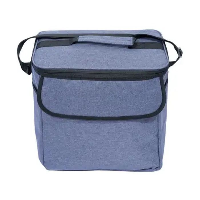 Термосумка Time Eco TE-4025 25 л Blue (4820211100773_2)