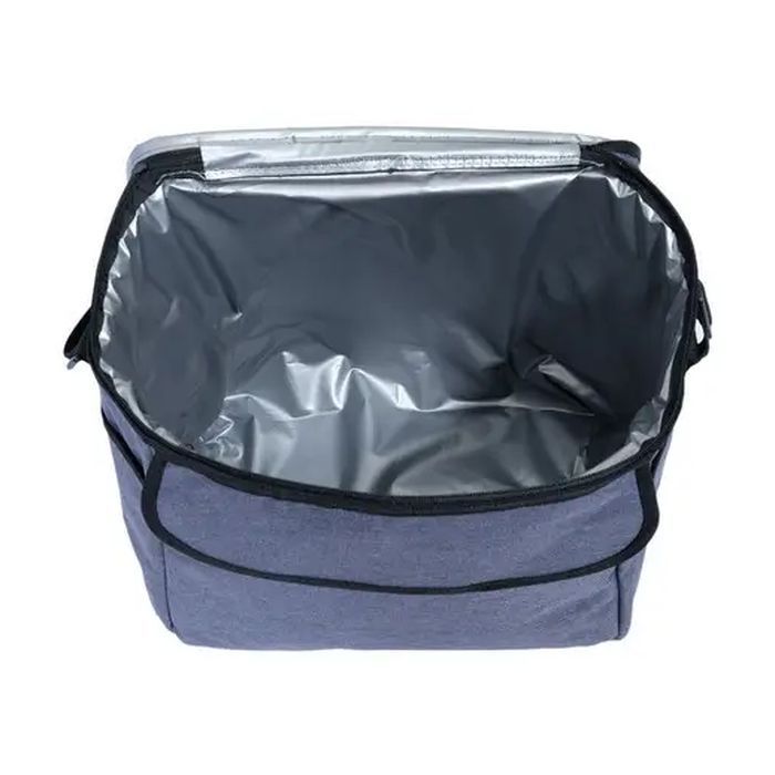 Термосумка Time Eco TE-4025 25 л Blue (4820211100773_2) зображення 2