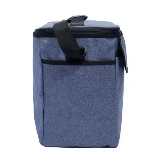 Термосумка Time Eco TE-4025 25 л Blue (4820211100773_2) зображення 3
