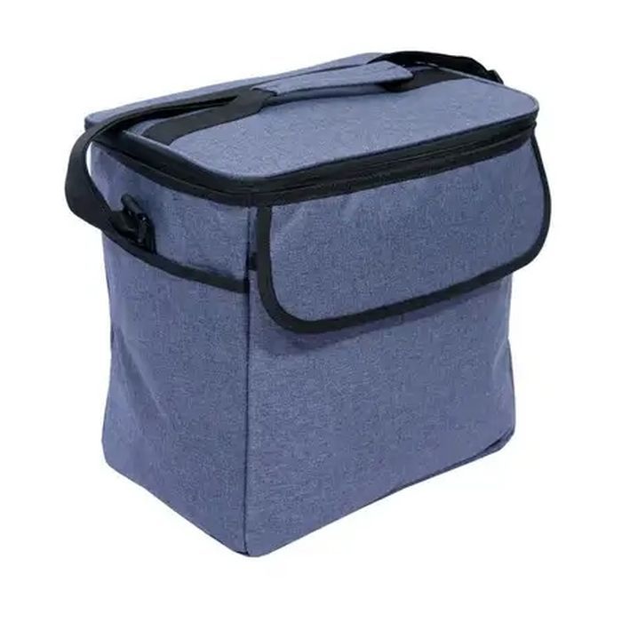 Термосумка Time Eco TE-4025 25 л Blue (4820211100773_2) зображення 4