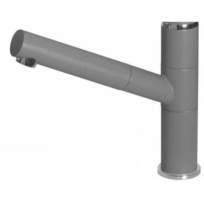 Змішувач Elleci Reno titanium 73 зображення 3