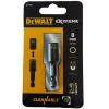 Головка магнитная DeWALT магнитная EXTREME IMPACT съёмная, 1/4"х8 мм (DT7465)