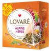Чай Lovare "Alpine herbs" 15х2 г (lv.76371)