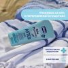 Детское молочко Chicco после загара, 150 мл (11261.00) изображение 3