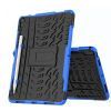 Чехол для планшета BeCover Apple iPad 10.9" 2022 Blue (708880) изображение 2