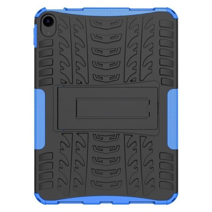 Чохол до планшета BeCover Apple iPad 10.9" 2022/24/11" 2025 Blue (708880) зображення 3