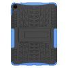 Чохол до планшета BeCover Apple iPad 10.9" 2022/24/11" 2025 Blue (708880) зображення 3