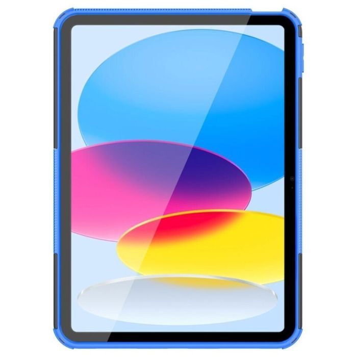 Чохол до планшета BeCover Apple iPad 10.9" 2022/24/11" 2025 Blue (708880) зображення 5