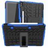 Чехол для планшета BeCover Apple iPad 10.9" 2022 Blue (708880)
