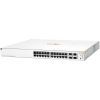 Коммутатор сетевой HP IOn 1930-24G-4SFP+/195W (JL683B) изображение 2