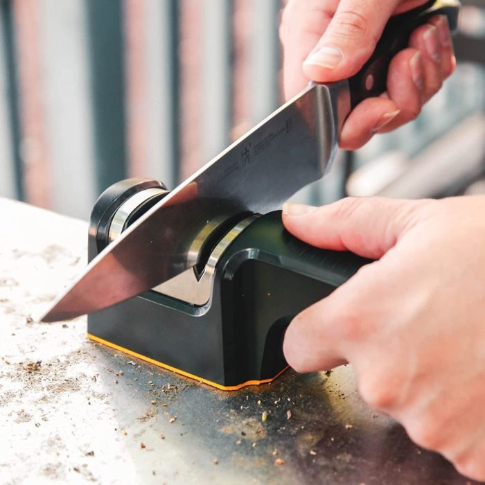 Точилка для ножей Work Sharp Pull Through Kitchen WS (WSKTNPTS-I) изображение 5