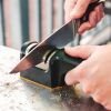 Точилка для ножей Work Sharp Pull Through Kitchen WS (WSKTNPTS-I) изображение 5