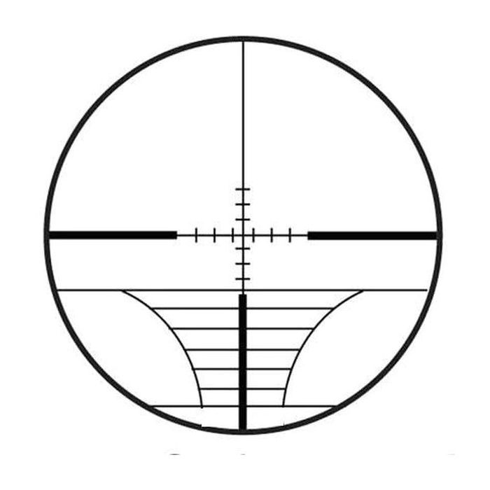 Оптический прицел Vector Optics B1 4x32C (OPSL25) изображение 3