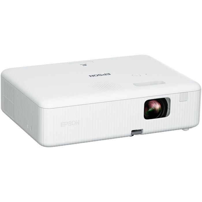 Проектор Epson CO-FH01 (V11HA84040) изображение 2