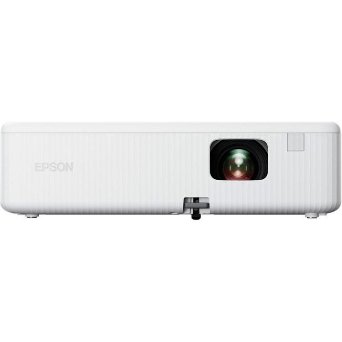 Проектор Epson CO-FH01 (V11HA84040) изображение 3