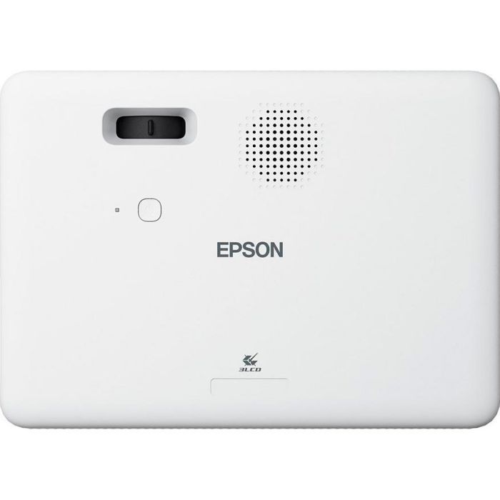 Проектор Epson CO-FH01 (V11HA84040) изображение 4