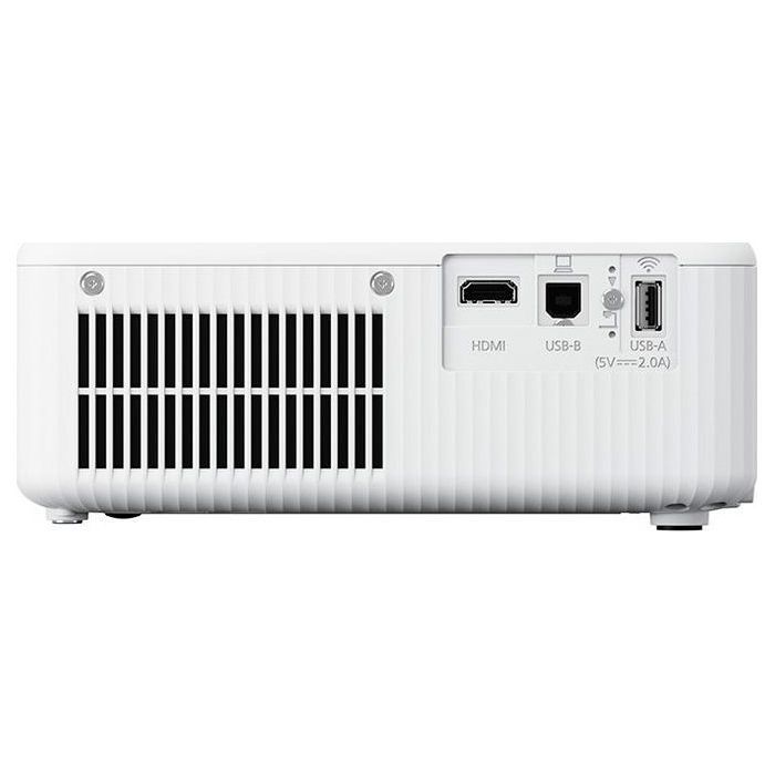 Проектор Epson CO-FH01 (V11HA84040) изображение 6