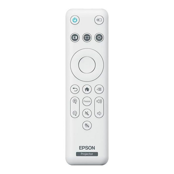 Проектор Epson CO-FH01 (V11HA84040) изображение 7